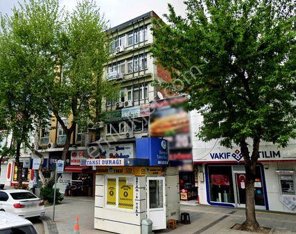 Adapazarı Tığcılar Mahallesi’nde Kiralık Ofis