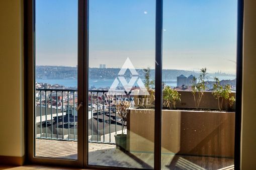 Nişantaşı Koru 4+1 Lüks Kiralık Daire