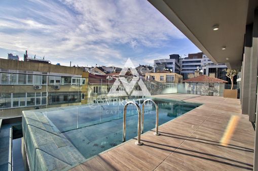 Dap Yapı Nısantası Koru Projesınde 2. El Fırmasından Kıralık 4+1