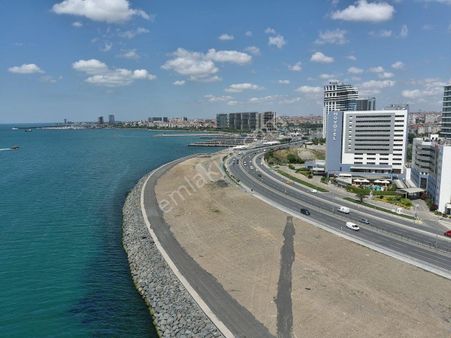 Kazlıçeşmede Ticarı İmarlı 4000 M2 Arsa