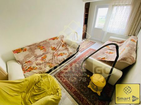 Bentbaşın'da 5 Kat İmarlı Kat Karşılığı Komple Bina