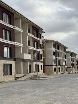 Çözüm Emlak'tan Haymana Kayabaşı Mahallesin'de Tek Tapu 5 Adet Aynı Parselde Satılık İmarlı Arsalar