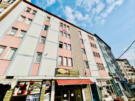 Furkan Emlaktan Kökçüoğlu Mh 2.bulvara Cephe 4.kat 2+1 105m2 Doğalgazlı Fırsat Daire