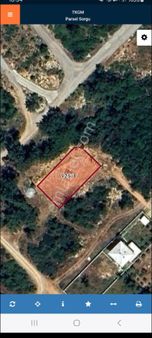 Aydın Didim Satılık Villa İmarlı Arsa