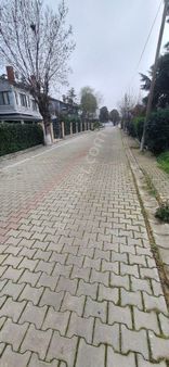 Site İçerisinde Harika Villa