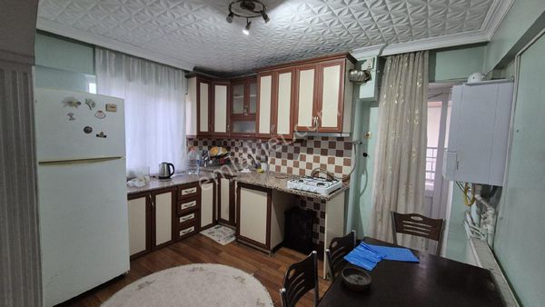 Özgün Gm'den, Aynı Ali Mah.de Eşyalı Satılık 2+1 Daire