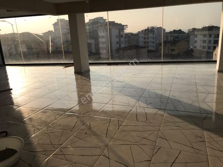 Sultanbeyli Battalgazi Hastane Caddesine Cephe Satılık Dükkan İşyeri