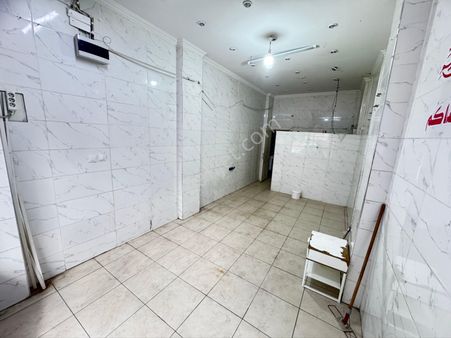 Zafer Yapı Gayrimenkulden Kiralık Düzgiriş Dükkan 30m2 Ara Cadde İstanbul Sultangazi Uğurmumcu Mahde