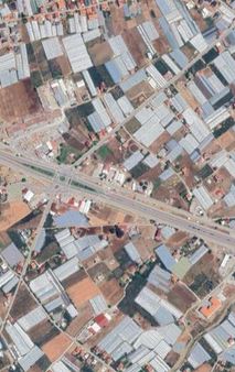 Ayb Gayrimenkulden Fethiyede İmara Sınır Çevre Yoluna Cephe 1100 M² Tarla