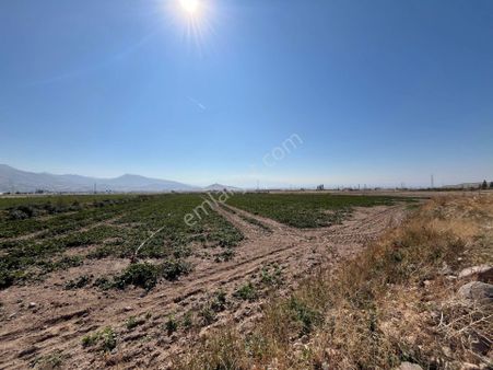 Öz Gaye Emlaktan Develi Üniversite Bölgesinde Satılık Tarla