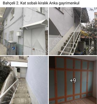 Alaşehir Kiralık Daire 2+1 2.kat