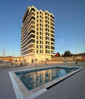 Milenyum19 Emlak Ve Gayrimenkulden Ulra Lüks 3+1 Satılık Sıfır Daireler