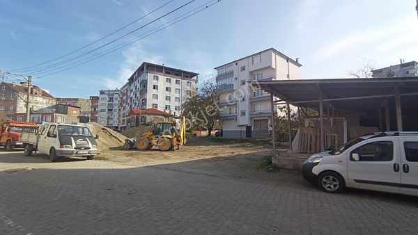 Giresun Eynesil Gümüşçay'da 915 M² Kat Karşılığı Arsa