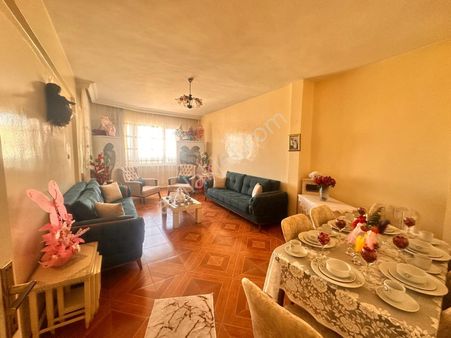 Hadi Gayrimenkul Ve Haritadan Çarşı Merkez Şehitler Parkı Karşısında Satılık 3+1 Daire