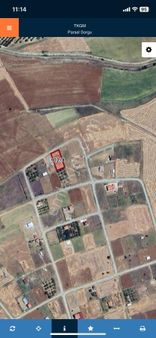 My Emlak&gayrimenkulden Kıstıfanda Satılık Arsa