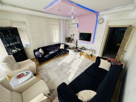 Aktoprak_salı Pazarı Arkası_3+1_150m2_a’dan Z’ye Tadilat Görmüş