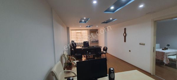 Rota'dan Çınar Sinema Yanı Denizli Çarşısı İşhanında Fırsat Ofis