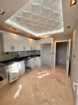 Hadi Gayrimenkul Ve Haritadan Yeni Hastane Yolunda Satılık Sıfır 2+1 Daire