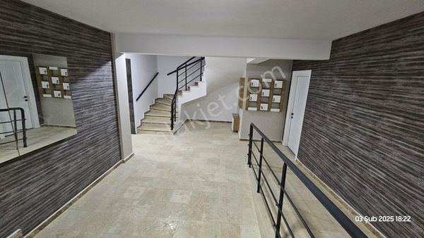 Tei Ve İl Emniyet Müdürlüğüne Yürüme Mesafesinde Lüks Dairelerimiz Satılık