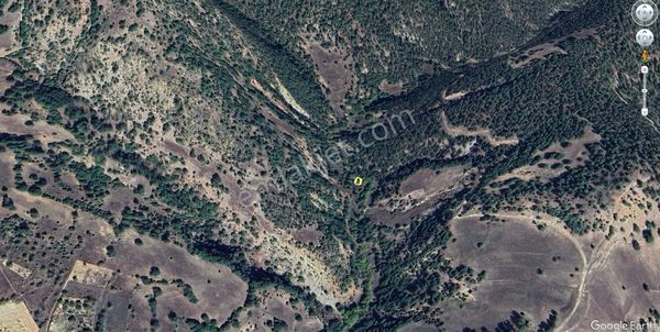 Kütahya Emet Musalarda Fırsat 183 Mt2