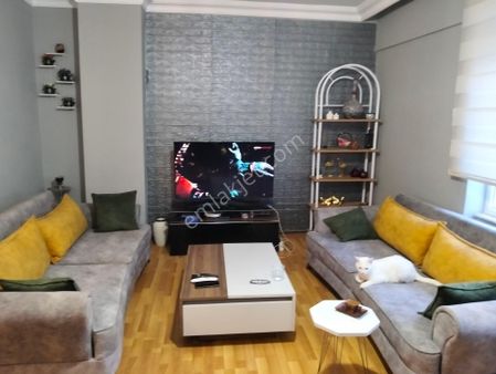 Terra City Yakını 3+1 İçi Yapılı Dubleks Satilik Daire