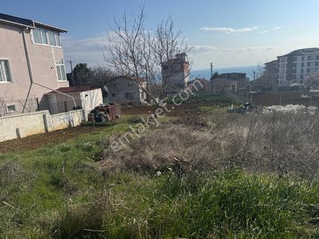 Topağaç'ta Fırsat! Full Altyapılı, Deniz Manzaralı, 3 Kat İmarlı Kupon Arsa!