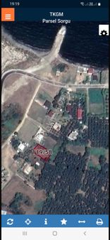 Ncs Emlaktan Satılık