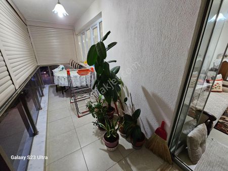 Göçmen Gayrimenkul'den Merkeze Yakın Satılık Arakat Daire