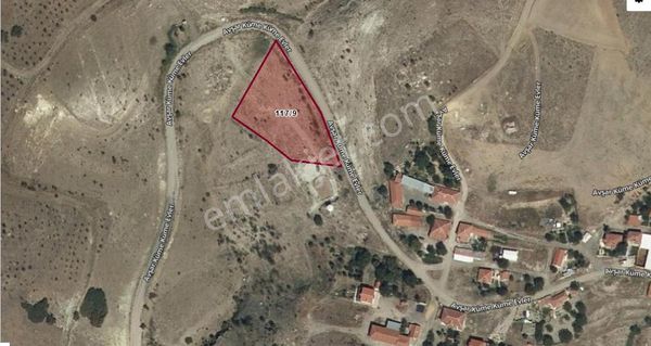 Köyiçi İmarlı Kupon Satılık Arsa