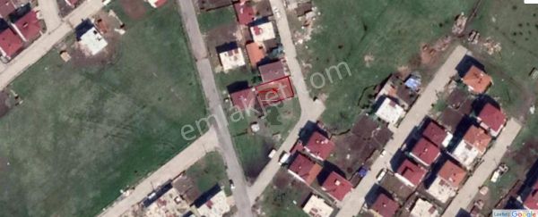 Ergene Marmaracıkda 4 Dairelik Yatırımlık Konut Arsası P.n:765ş