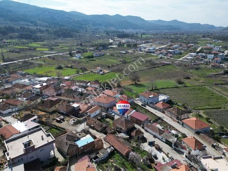 İzmir/selçuk/burgaz'da 389m2 Arsa Üstünde Köy Evi