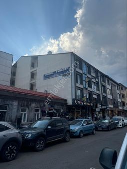 Çelik Emlaktan Satılık Ofis