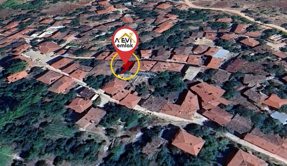 Bilecik Söğüt Tuzaklı Satılık 74m2 İmarlı Arsa