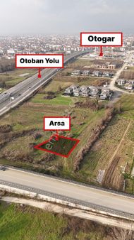 Turgutlar Emlak ' Tan Darıcı Mah . 476,08 M2 Satılık Arsa