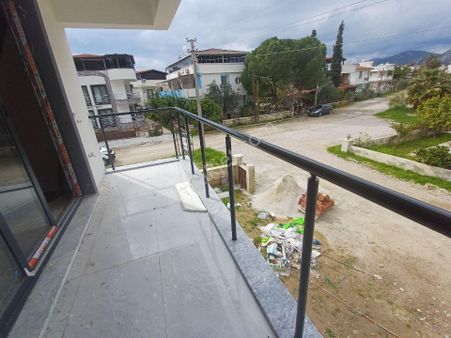 Milas Ören'de Satılık Yazlık Ev