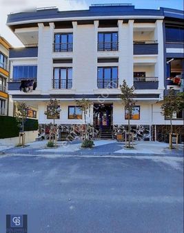 Arnavutköy Mustafa Kemal Paşa Mah.satılık 2+2 Ters Dubleks