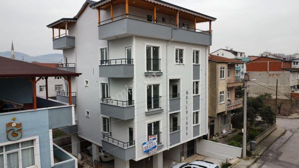 Güney Mahallesinde 3+1 Arakat Satıklık Daire
