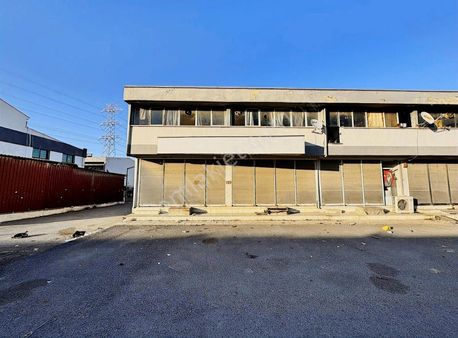 Bornova Isıkkent Ayakkabıcılar Sıtesınde Satılık 300m2 Dukkan