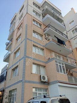 Menemen Ulus Mah. 3+1 Doğalgaz+asansörlü-site İçinde(123m2) Satılık Daire