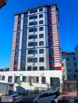 Remax Partner'den Gaziosmanpaşa Yıldıztabya Satılık 2+1 Daire