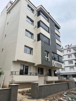 Tire Satılık Sıfır Daireler 2+1 1+1 Fatih Mah.