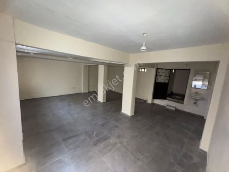 Zafer Yapı Gayrimenkulden Kiralık Dükkan 65-75m2 İstanbul Sultangazi Cebeci Mahde