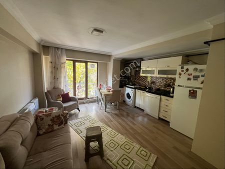 Naz Emlaktan Eyüp İslambey Mahallesi Otoparklı Genç Binada Satılık 2+1 Daire