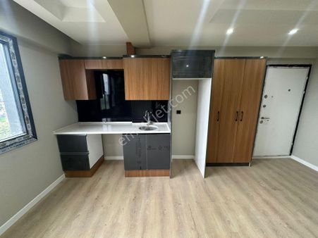 🏠lider Emlak Gayrimenkul' Den Kurtuluş Mah. De 1+1 Açık Mutfak Satılık Daire🏠