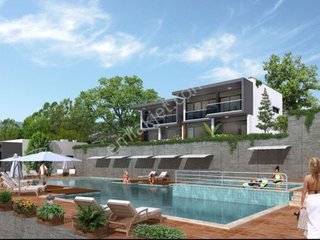 ++bıg Group** Aydın Kuşadası Karaova Nazilli Pazarı Civarı Satılık Villalar