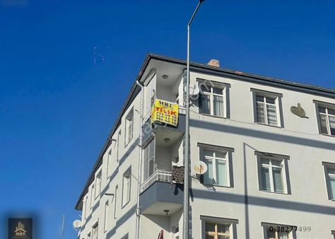 Fevzi Çakmak Mah 3+1 Fırsat Satılık Daire