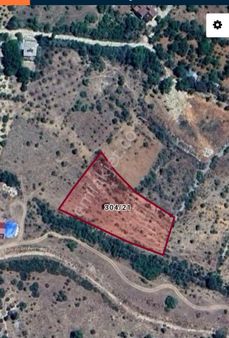 Şirin Gayrimenkülden Satılık Tarla