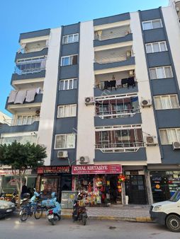 Barbaros Mahallesinde Satılık Bahçeli 3+1 Daire