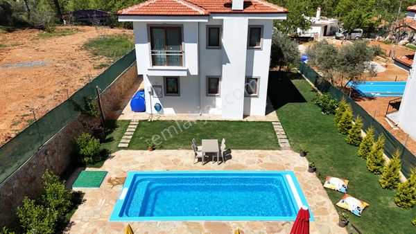 Akyaka Kuyucak Günlük Haftalık Kiralık