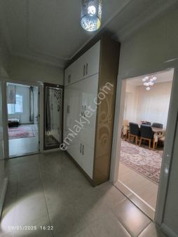 Çağdaş Emlaktan Kolejtepede Satlık Daire